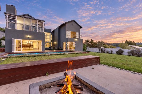 5 Bedroom House