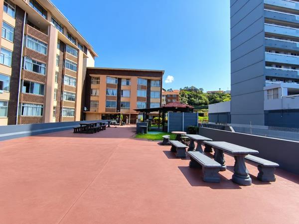 1.5 Bedroom Apartment