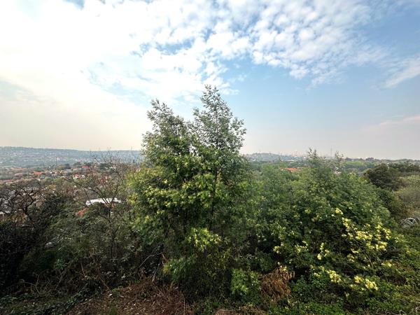 4 458 m² Land
