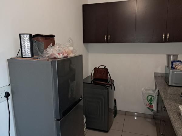 1 Bedroom House