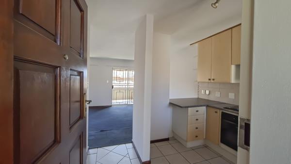 2 Bedroom Cluster