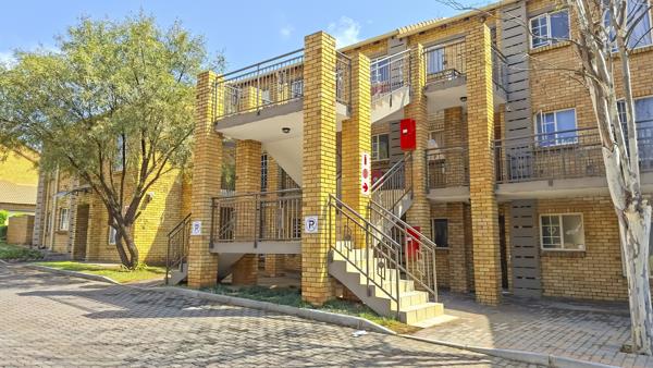 2 Bedroom Cluster