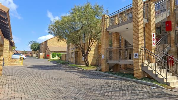 2 Bedroom Cluster