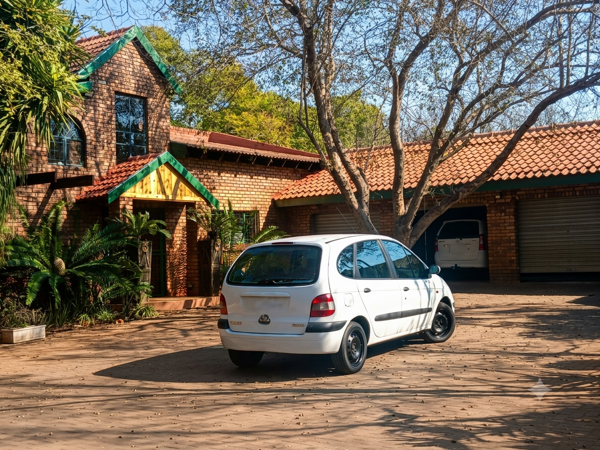 1 ha Farm