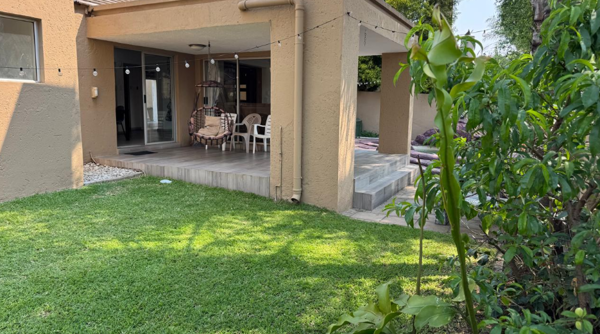 3 Bedroom Cluster