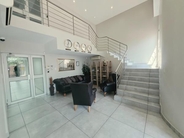 40 m² Office Space