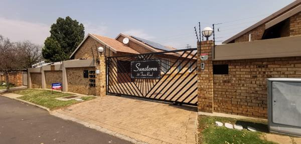 3 Bedroom Cluster