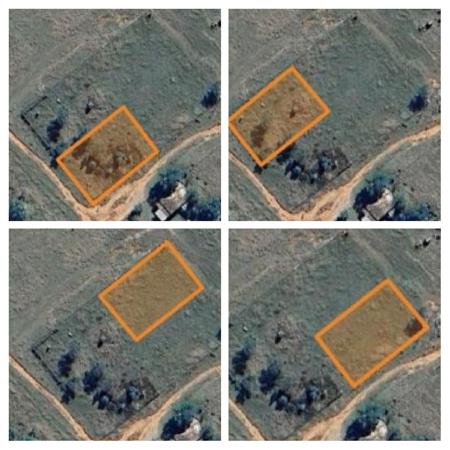 5 570 m² Land