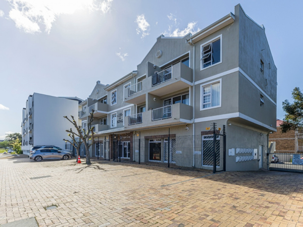 2 Bedroom Flat