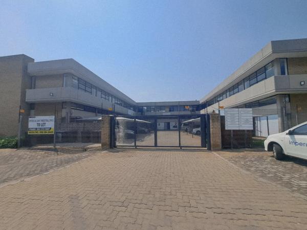 232 m² Commercial space