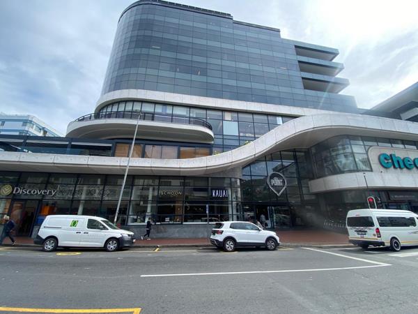 148 m² Commercial space