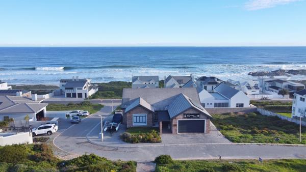 660 m² Land