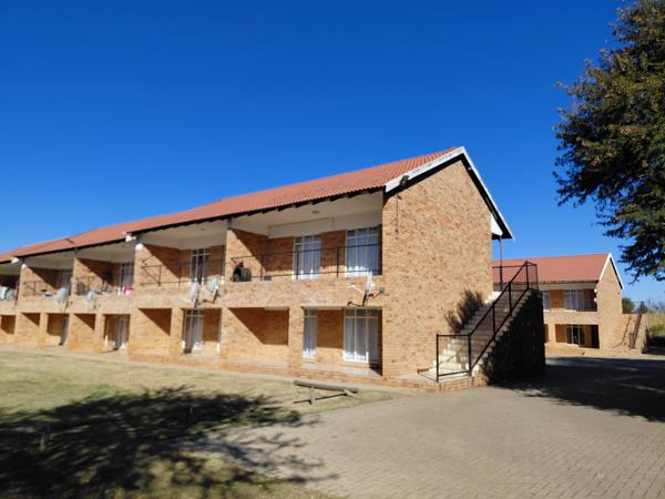1 Bedroom Flat