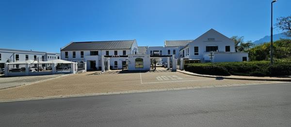 262 m² Commercial space