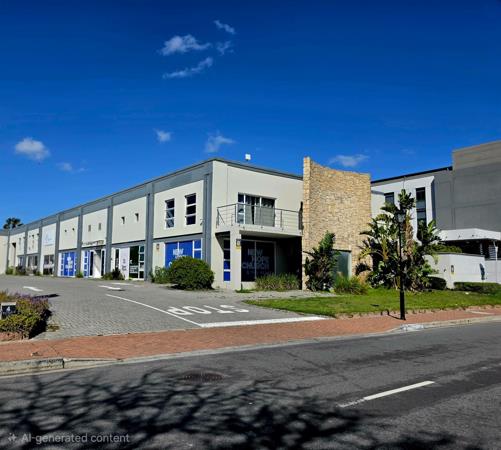 647 m² Commercial space