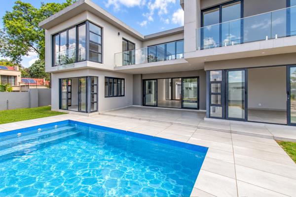 5 Bedroom House