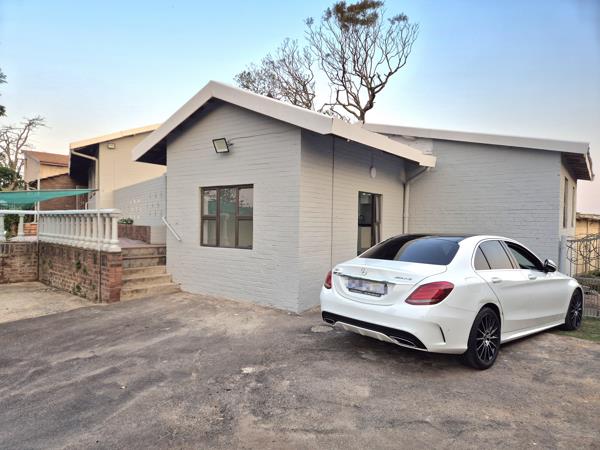 2 Bedroom Garden Cottage