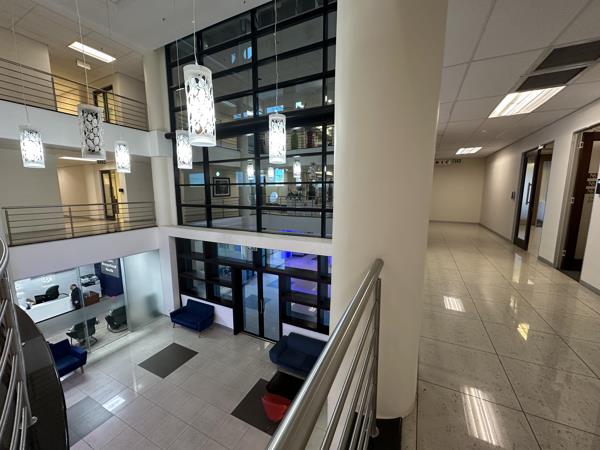 249 m² Commercial space