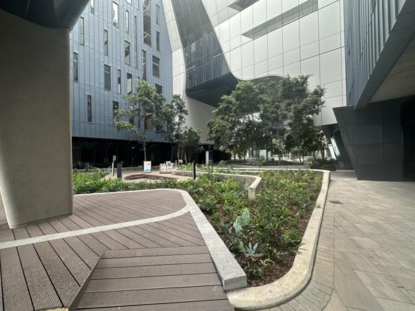 308 m² Commercial space