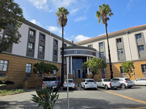 266 m² Commercial space