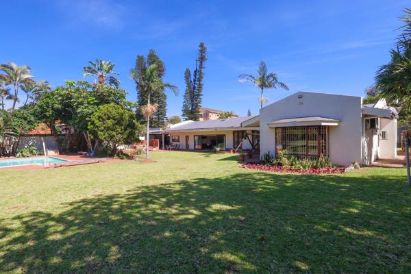5 Bedroom House