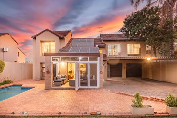 5 Bedroom House