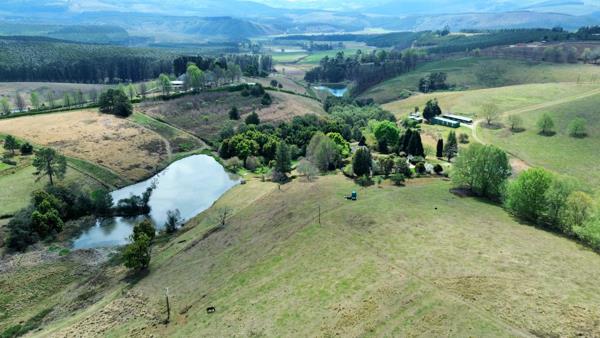 16.3 ha Farm