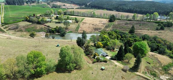 16.3 ha Farm