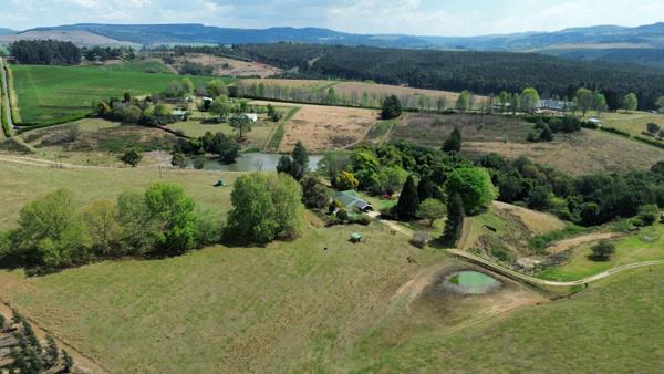 16.3 ha Farm