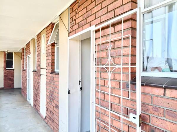 1.5 Bedroom Apartment