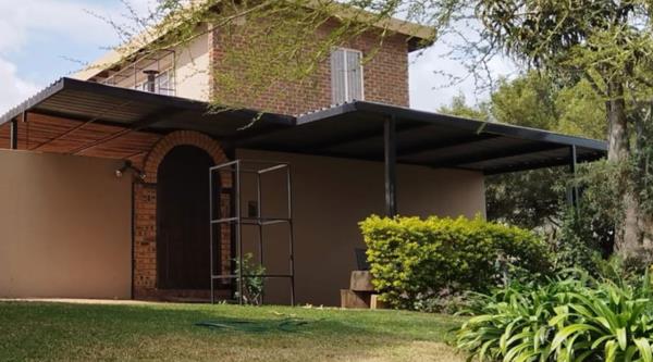 5 Bedroom House