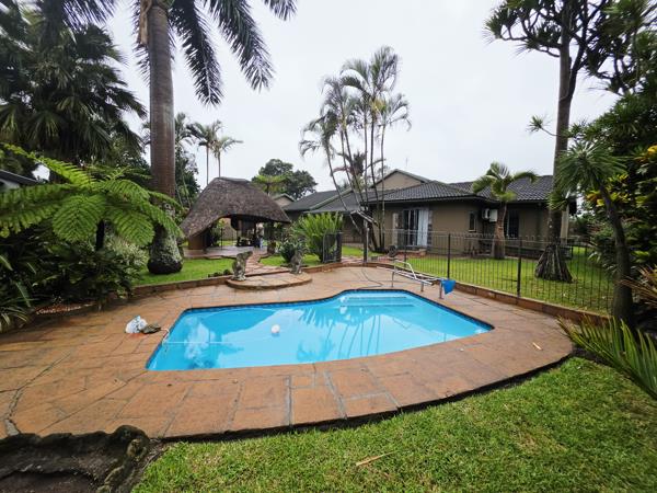 8 Bedroom House