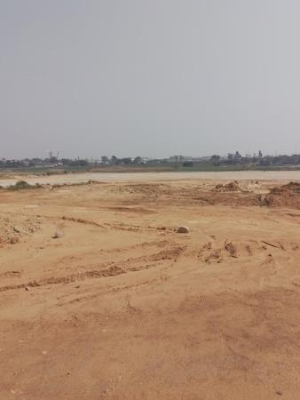 4.3 ha Land