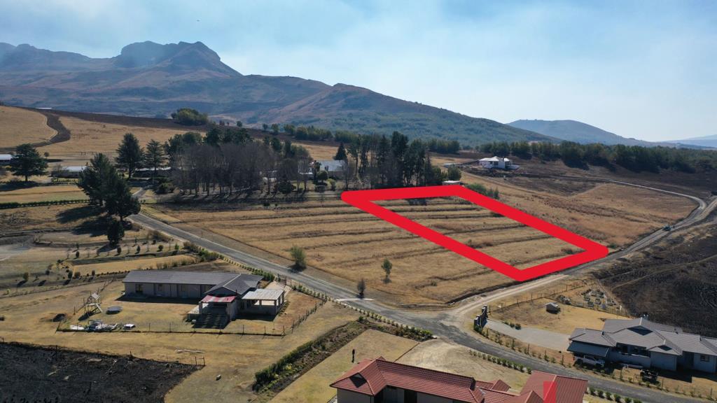 6 159 m² Land