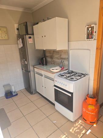 1 Bedroom House