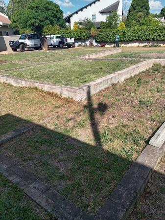 762 m² Land