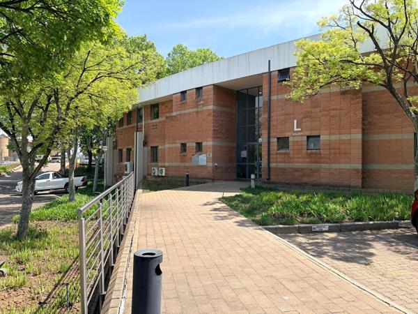 97 m² Commercial space