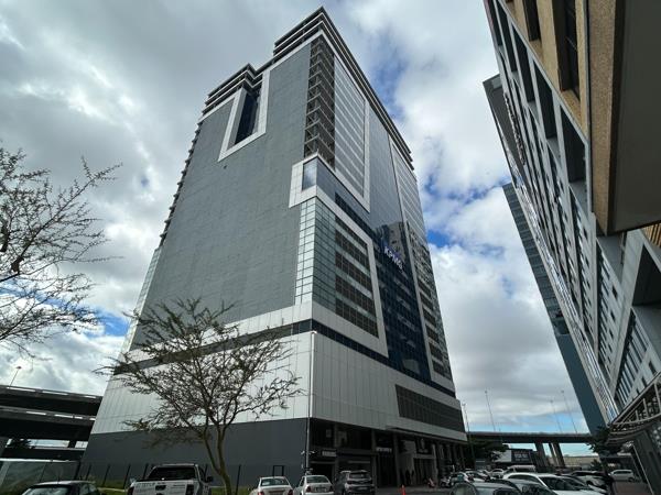 155 m² Commercial space
