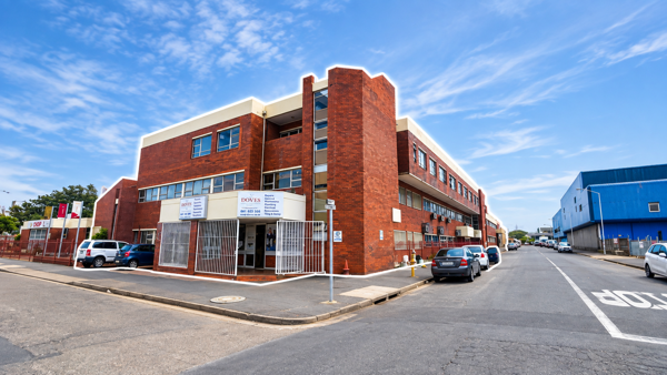 50 m² Commercial space
