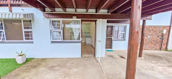 1 Bedroom Flat