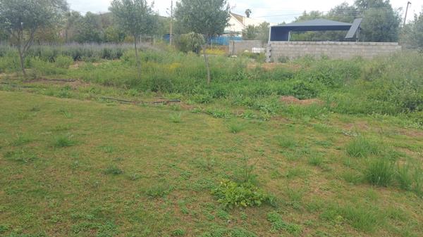 760 m² Land