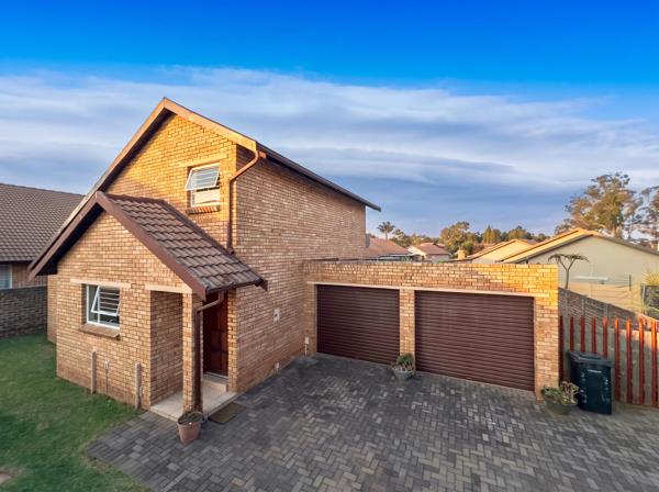 4 Bedroom Cluster