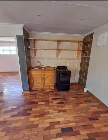 1 Bedroom Garden Cottage