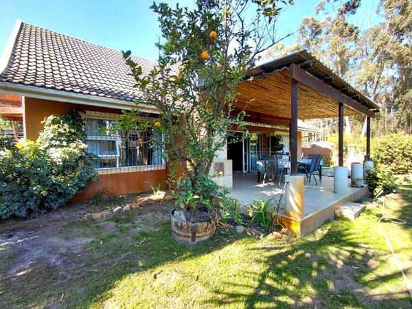 5 Bedroom House