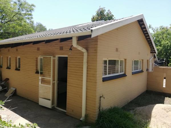 1 Bedroom Garden Cottage