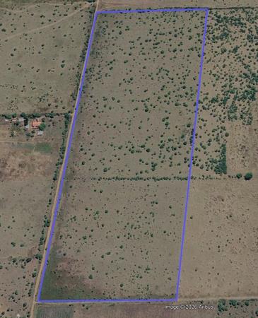 21.4 ha Land