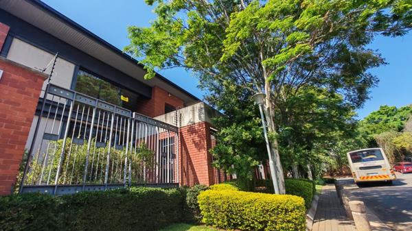 94 m² Office Space