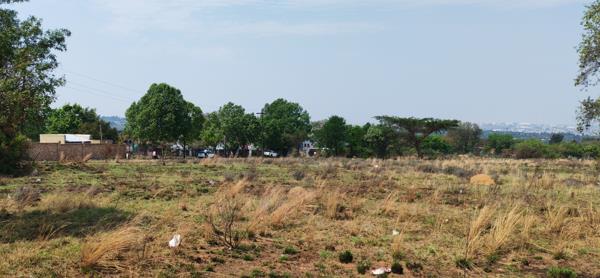 2.3 ha Land