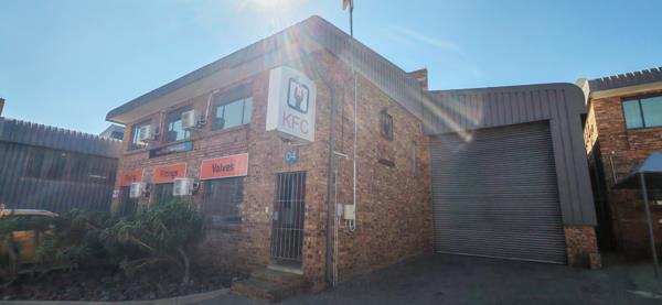 450 m² Commercial space