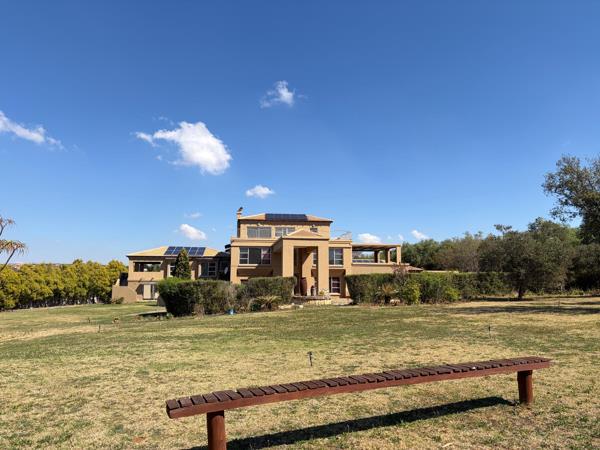 7 Bedroom House